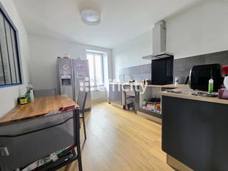  Maison � vendre 15 + pi�ces 385 m�