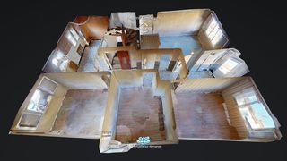  Appartement � vendre 4 pi�ces 88 m�