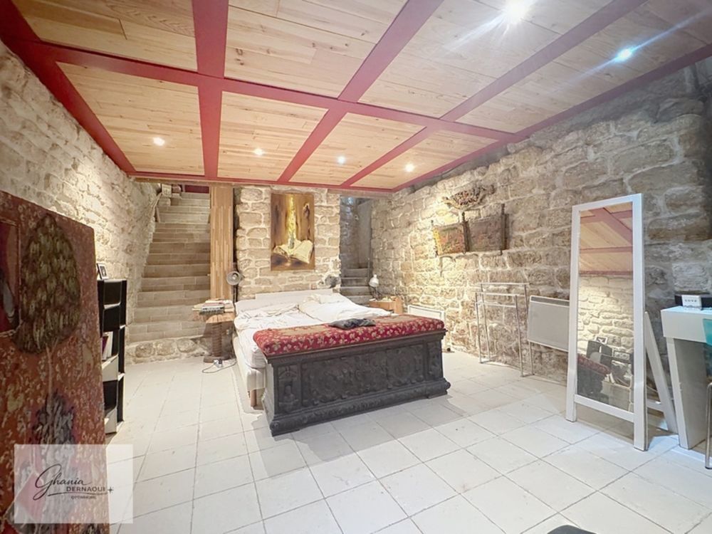 � vendre  Appartement Paris 11