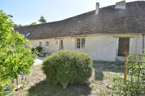   Maison � louer 3 pi�ces ECUEILLE (36) Maison - 3 pi�ce(s) - 76 m�