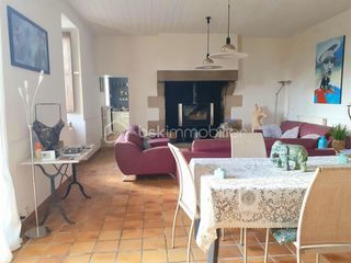  Maison � vendre 5 pi�ces 130 m�