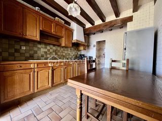  Maison � vendre 6 pi�ces 95 m�