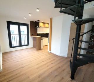  Appartement � vendre 3 pi�ces 56 m�