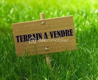 Terrain � vendre 984 m�