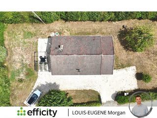  Maison � vendre 5 pi�ces 84 m�