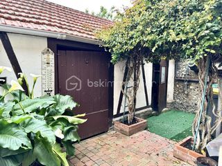  Maison � vendre 5 pi�ces 100 m�