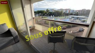  Appartement � vendre 1 pi�ce 26 m�