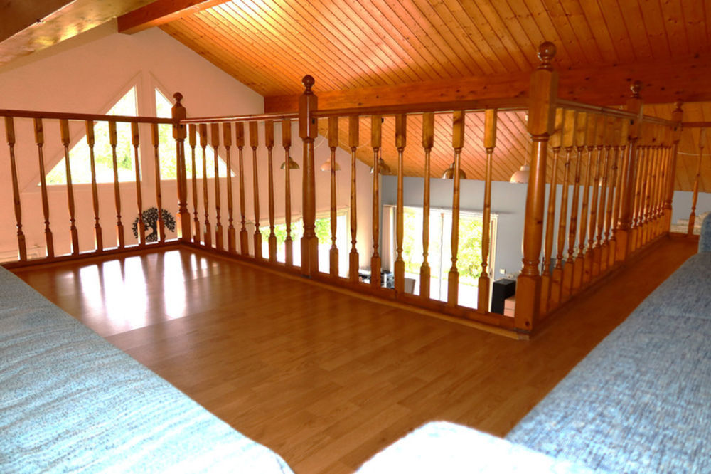 � vendre  Maison Larringes (74500)