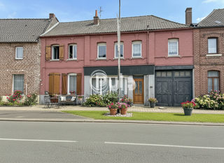  Maison � vendre 12 pi�ces 241 m�