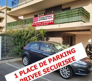  Appartement � vendre 2 pi�ces 41 m�