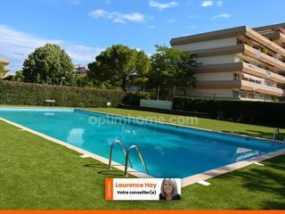  Appartement � vendre 4 pi�ces 84 m�