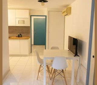  Appartement � vendre 2 pi�ces 39 m�