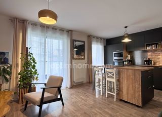  Appartement � vendre 3 pi�ces 65 m�