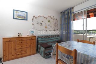  Appartement � vendre 1 pi�ce 17 m�