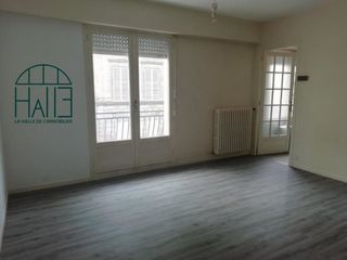  Appartement � vendre 1 pi�ce 31 m�