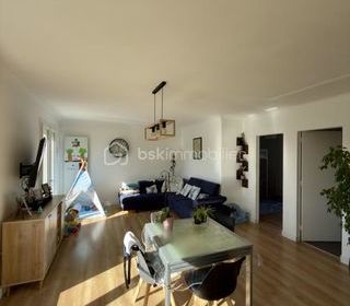  Maison � vendre 6 pi�ces 110 m�