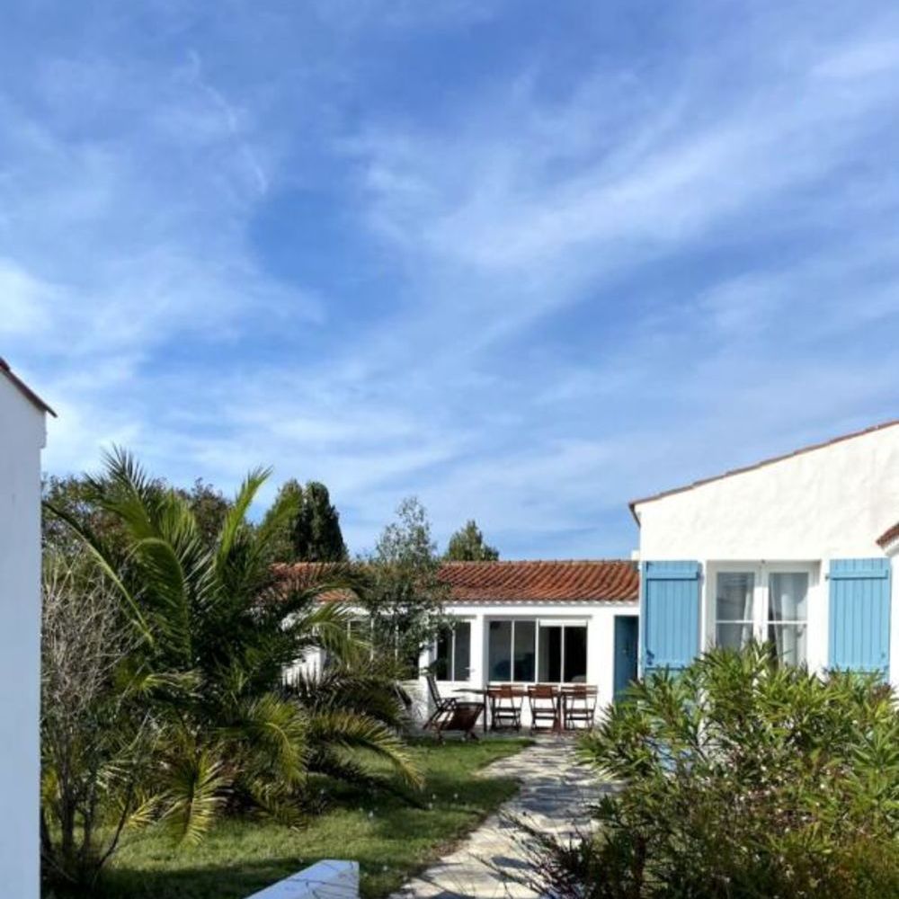 � vendre  Maison Noirmoutier-en-l'�le (85330)