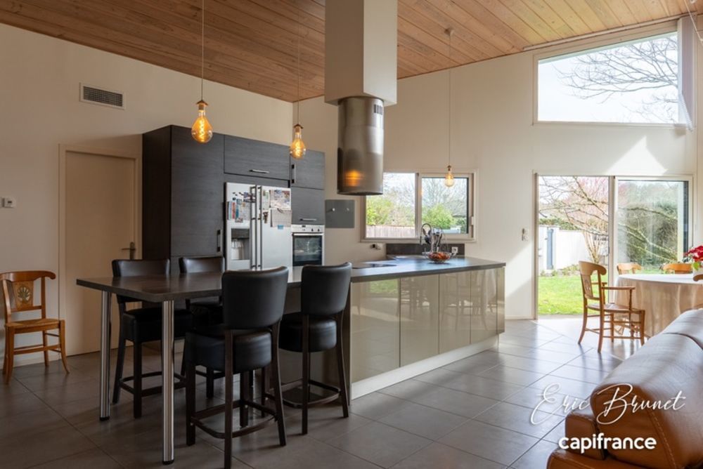 � vendre  Maison Mios (33380)