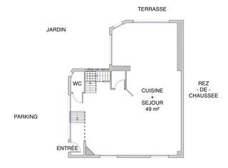  Maison � vendre 5 pi�ces 145 m�