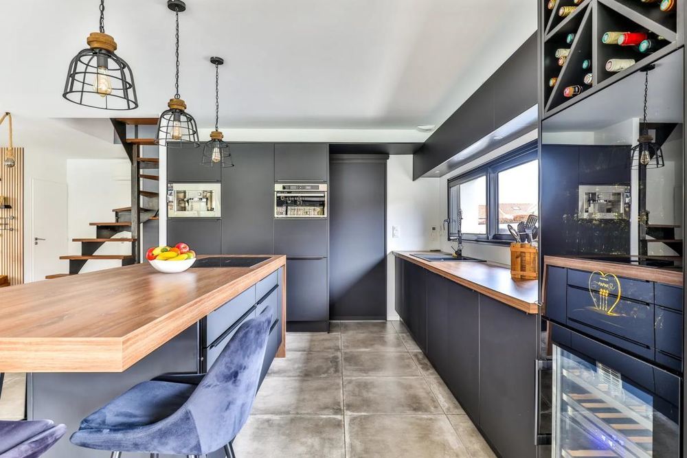 � vendre  Maison Cazaux (33260)