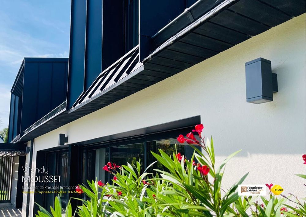 � vendre  Maison La Trinit�-sur-Mer (56470)