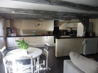  Maison � vendre 5 pi�ces 111 m�