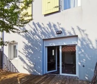  Maison � vendre 4 pi�ces 78 m�