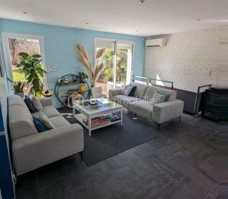  Maison � vendre 6 pi�ces 133 m�