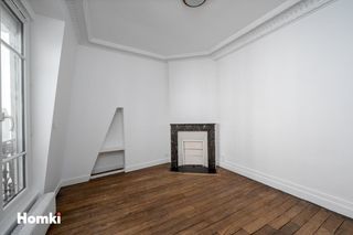  Appartement � vendre 3 pi�ces 50 m�