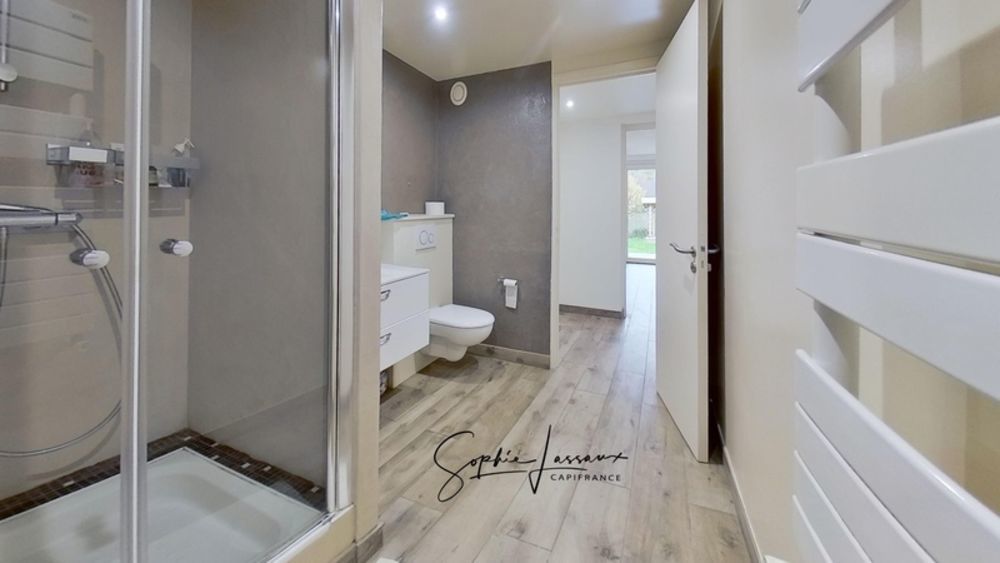 � vendre  Maison La Celle-Saint-Cloud (78170)