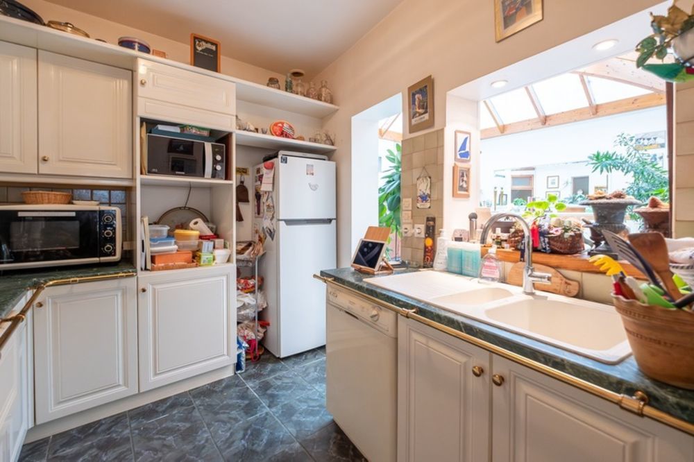 � vendre  Appartement La Rochelle (17000)