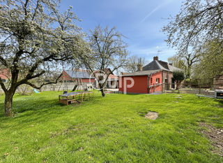  Maison � vendre 7 pi�ces 161 m�