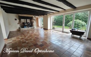  Maison � vendre 5 pi�ces 155 m�