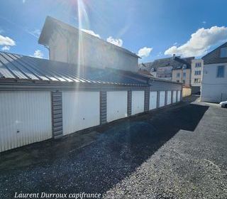  Parking / Garage � vendre 367 m�