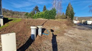  Terrain � vendre 795 m�