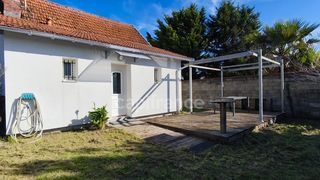  Maison � vendre 4 pi�ces 72 m�