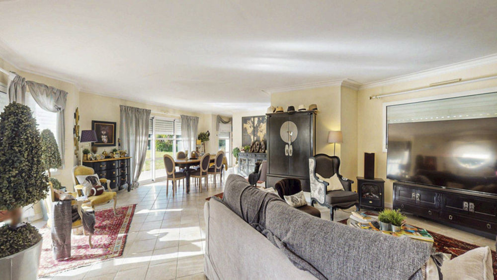 � vendre  Maison Crozon (29160)