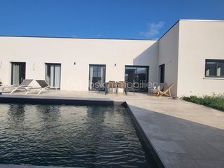  Maison � vendre 5 pi�ces 136 m�