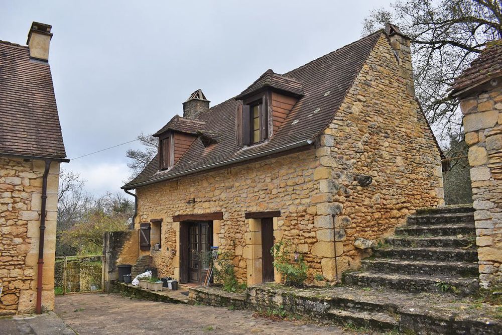 � vendre  Maison Montignac (24290)