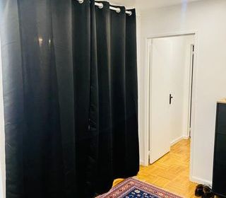  Appartement � louer 1 pi�ce 12 m�