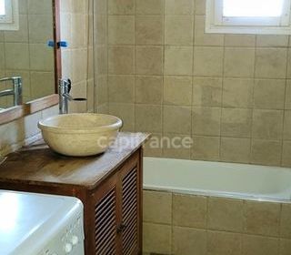  Appartement � vendre 3 pi�ces 60 m�