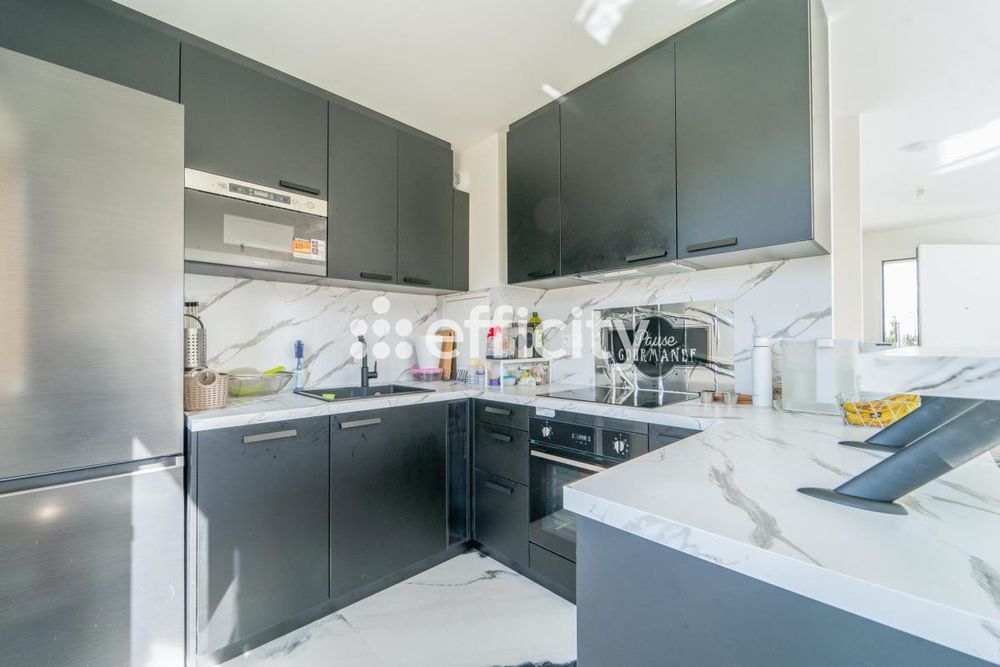 � vendre  Maison Clamart (92140)