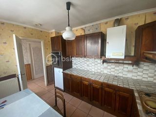  Maison � vendre 5 pi�ces 102 m�