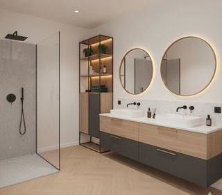  Appartement � vendre 2 pi�ces 49 m�