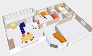  Maison � vendre 8 pi�ces 209 m�