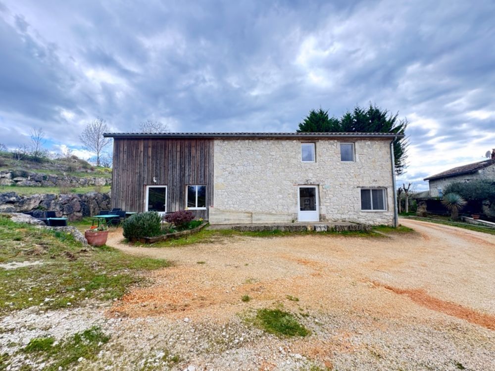 � vendre  Propri�t�/ch�teau Agen (47000)