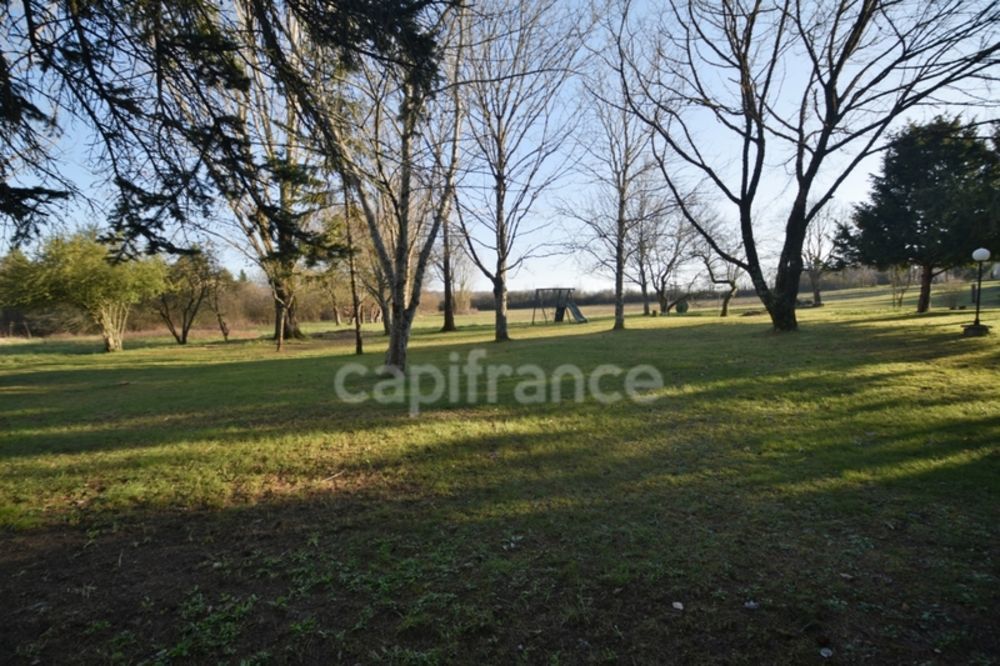 � vendre  Maison Puymiclan (47350)