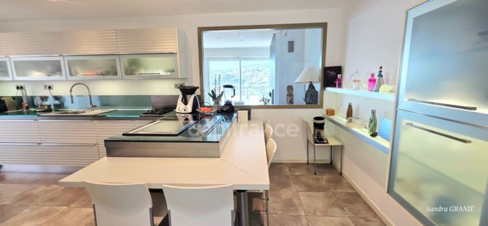 � vendre  Appartement Ville-di-Pietrabugno (20200)