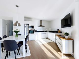  Appartement � vendre 4 pi�ces 81 m�