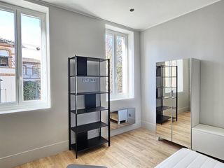  Appartement � louer 1 pi�ce 18 m�